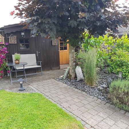 Ferienwohnung Pint Bickendorf Luaran gambar