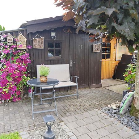Ferienwohnung Pint Bickendorf Luaran gambar