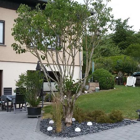 Ferienwohnung Pint Bickendorf Luaran gambar