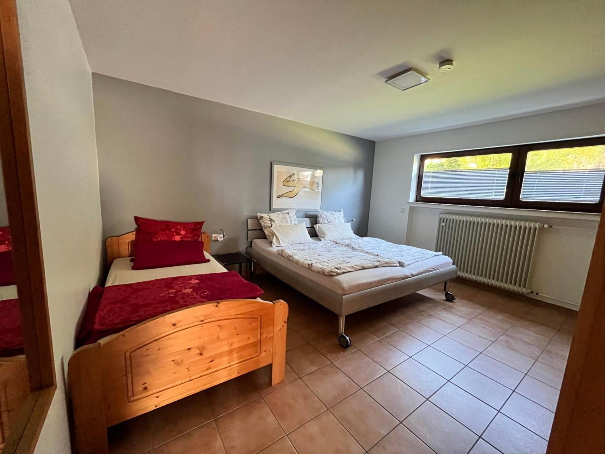 Ferienwohnung Pint Bickendorf Luaran gambar