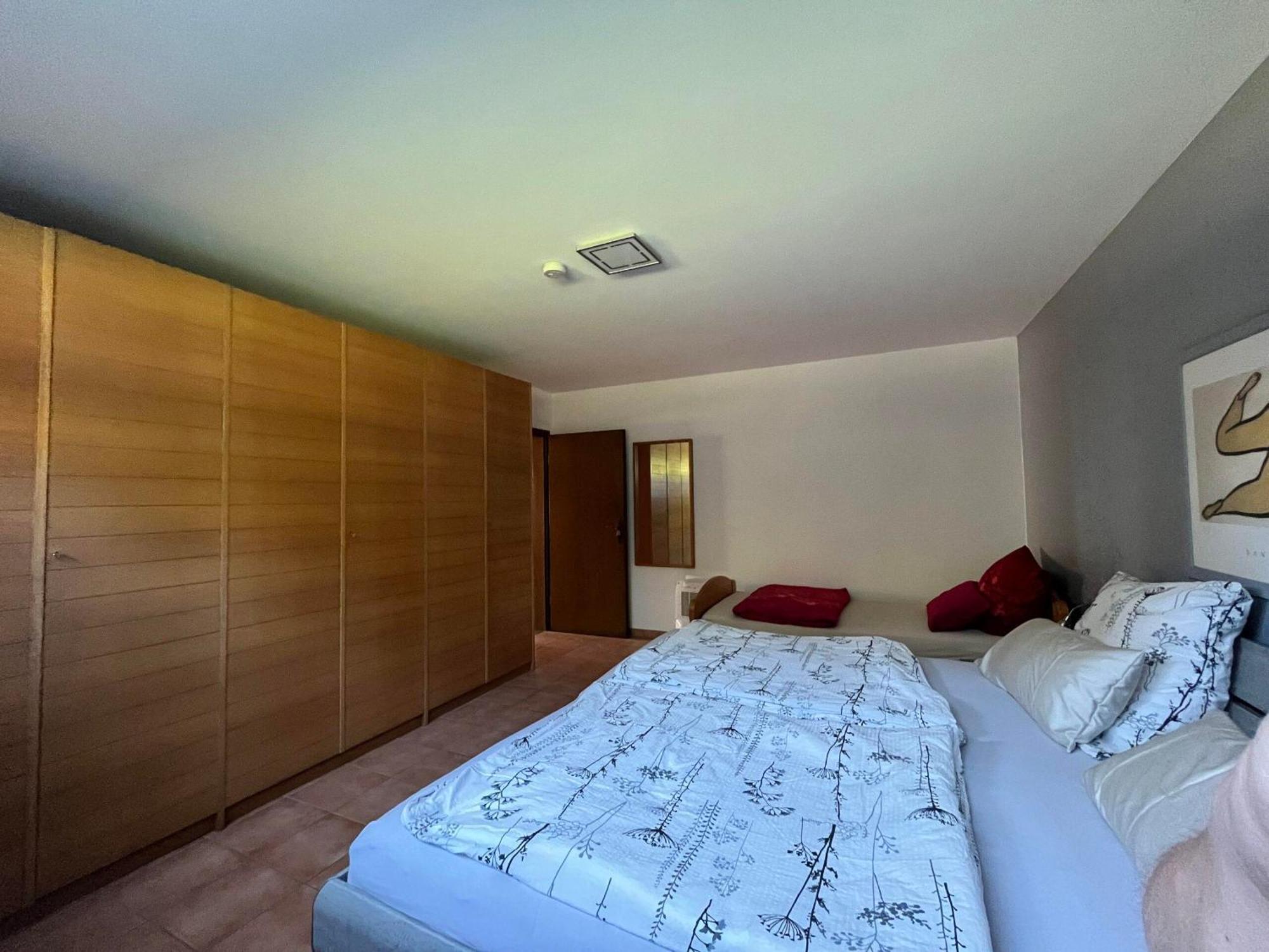 Ferienwohnung Pint Bickendorf Luaran gambar