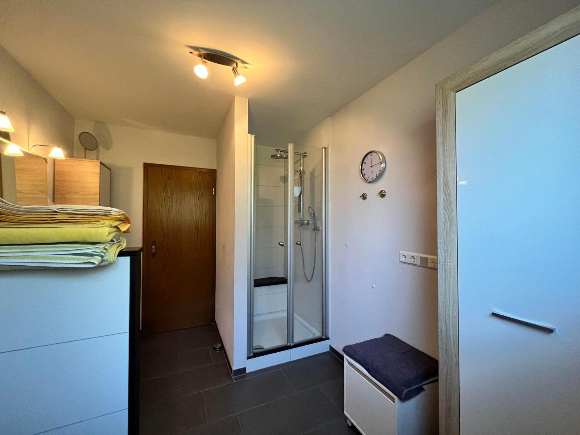 Ferienwohnung Pint Bickendorf Luaran gambar