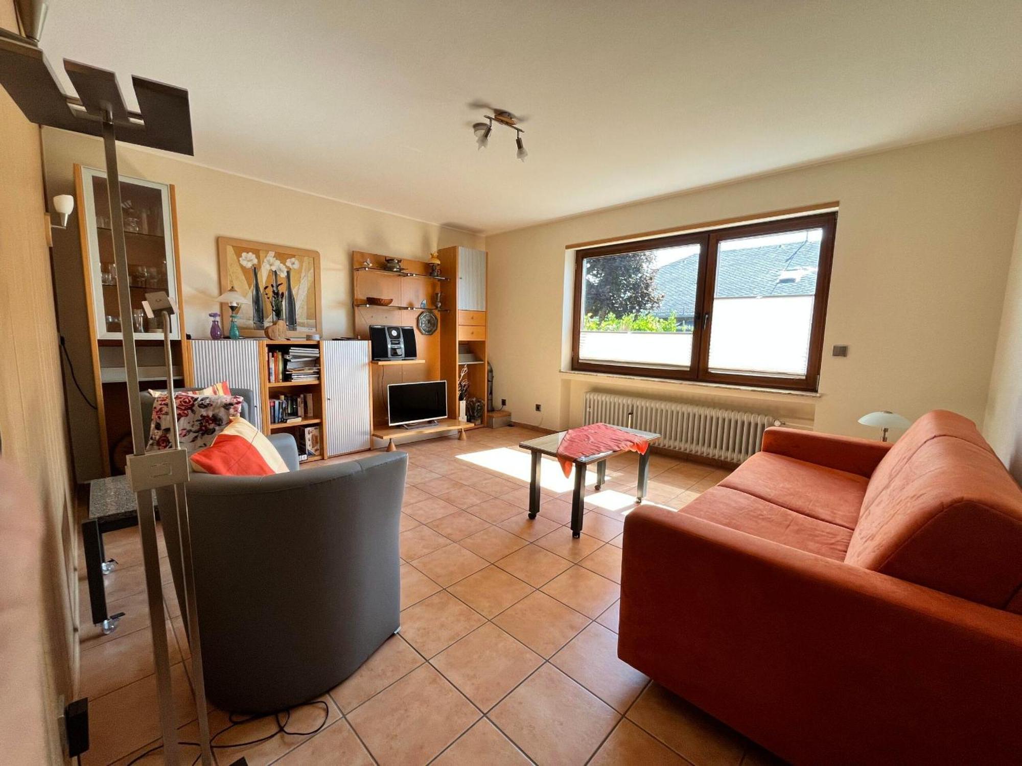 Ferienwohnung Pint Bickendorf Luaran gambar
