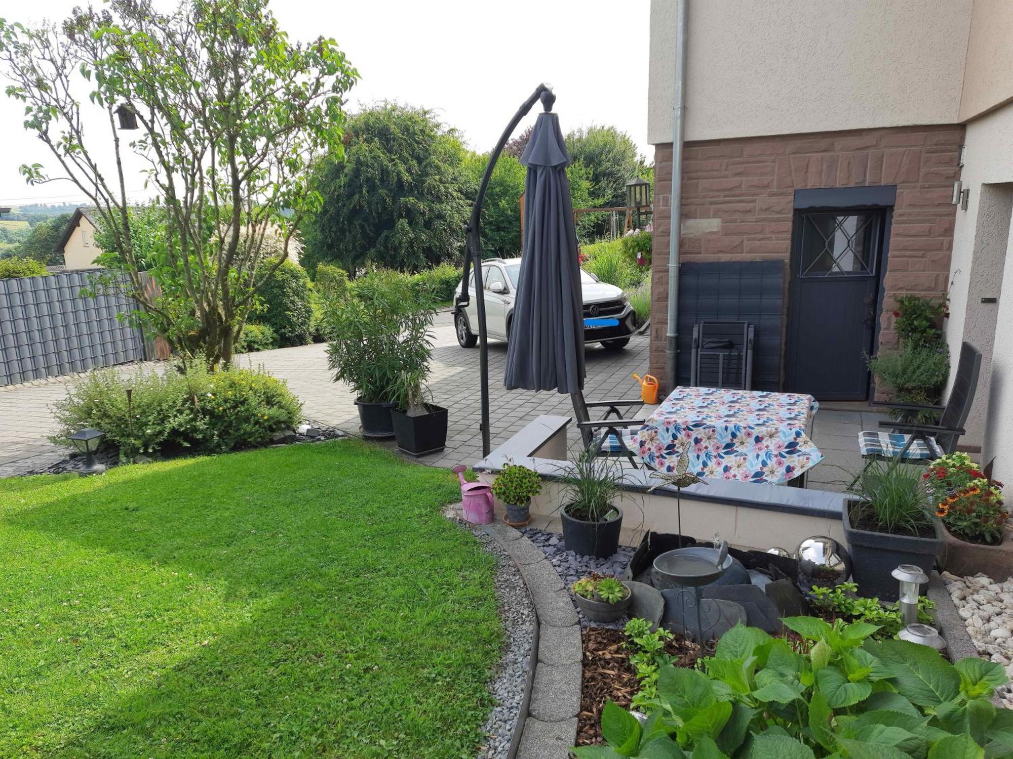 Ferienwohnung Pint Bickendorf Luaran gambar