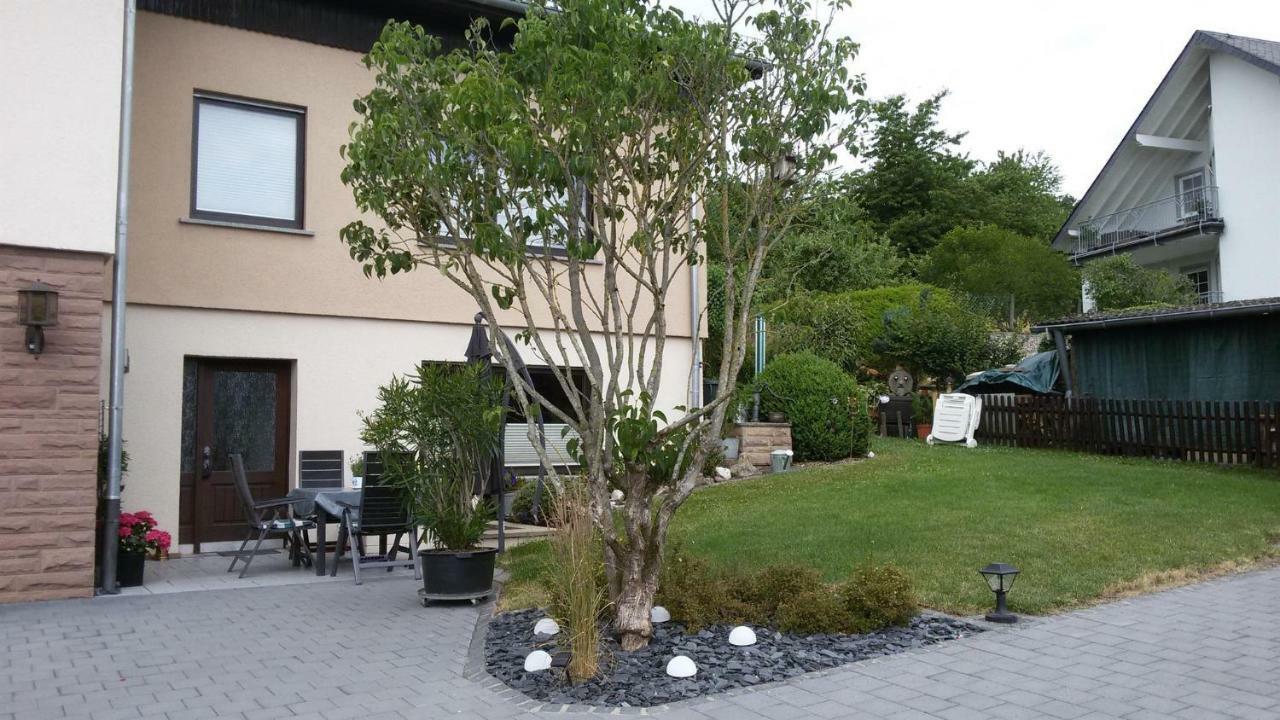 Ferienwohnung Pint Bickendorf Luaran gambar